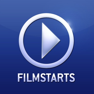 Logo von Filmstarts