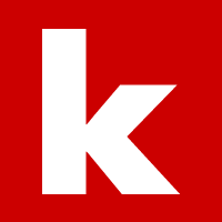 Logo von Kicker