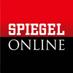 Logo von Spiegel