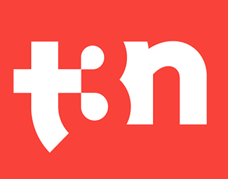 Logo von t3n – digital pioneers
